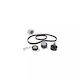 Water Pump Set + Timing Belt Seat Altea 5p1 Contitech Ct957wp3