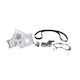 Water Pump + Timing Belt Kit Toyota Avensis T22 Contitech Ct1043wp1