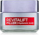 L'Oreal Paris Revitalift Filler Cream Face Day 50ml