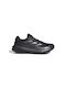 Supernova GTX Herren Sportschuhe Laufen Schwarz Wasserdicht mit Gore-Tex-Membran