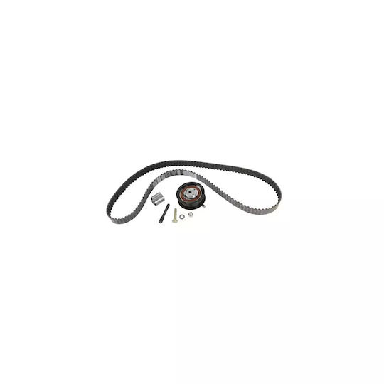 Seat Arosa 6h Timing Belt Kit Contitech Ct1012k2