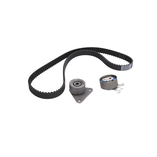 Timing Belt Kit Volvo V70 I Lv Contitech Ct981k1