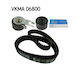 Kit distribuție Volvo S80 I Ts Xy Contitech Ct982k1
