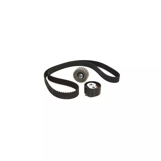 Fiat Ducato Bus 244 Z Contitech Ct1148k1 Distribution Kit