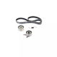 Mazda 323 C V Ba Verteilungssatz Contitech Ct1047k1