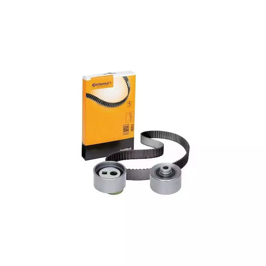 Citroen Saxo S0 S1 Distribution Kit Contitech Ct906k2