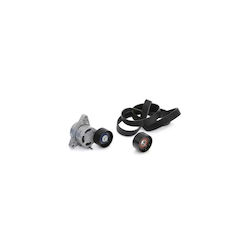 Set Transmission Belt Nissan Interstar Bus X70 Contitech 7pk1795k1 Set Transmission Belt Nissan Interstar Bus X70 Contitech 7pk1795k1