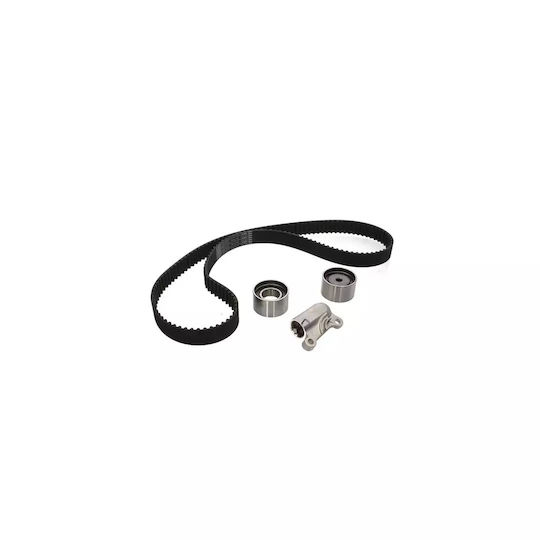 Timing Belt Kit Mazda 3 Bk Contitech Ct1136k1