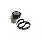 Set Belt Drive Seat Altea 5p1 Contitech 6pk1100k1