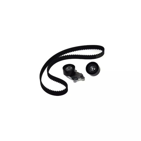 Kit curea de distribuție Chevrolet Cruze J300 Contitech Ct887k1