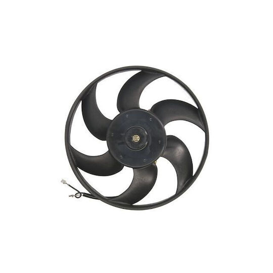 Ventilator Radiator Citroen Saxo S0 S1 Tyc 805-0004 Translation Ventilator Radiator Citroen Saxo S0 S1 Tyc 805-0004