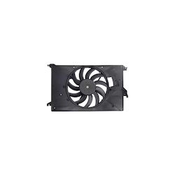 Ventilator Radiator Opel Signum Tyc 825-1024