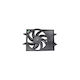 Ventilator Radiator Mazda 2 Dy Tyc 810-1014