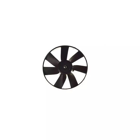 Ventilator Radiator Vw Passat Variant 3a5 35i Tyc 837-0014