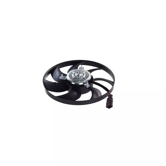 Ventilator Radiator Vw Tiguan 5n Tyc 837-0030