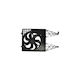 Ventilator Radiator Audi Tt 8n3 Tyc 837-1003