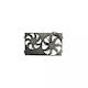 Ventilator Radiator Mini Mini Cabriolet R57 Tyc 837-0027
