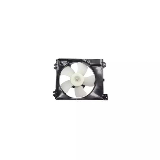 Ventilator Radiator Fiat Sedici Fy Tyc 809-0016