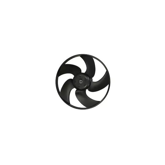 Ventilator Radiator Peugeot 206 Cc 2d Tyc 826-0007