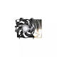 Ventilator radiator Citroen C3 I FC TYC 805-1004