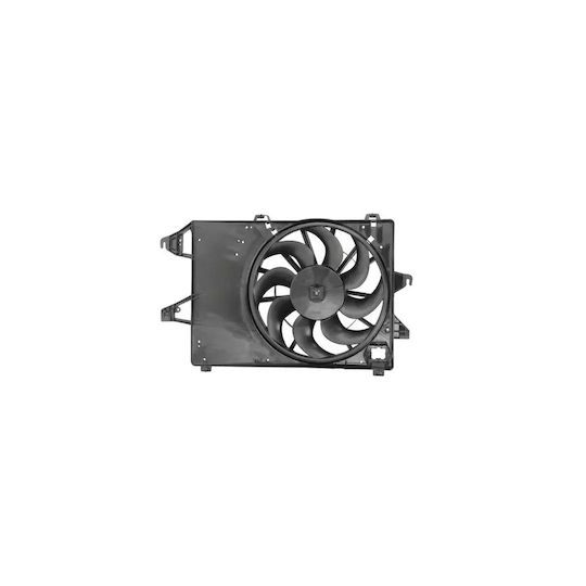 Ventilator Radiator Ford Mondeo I Combi Bnp Tyc 810-0001