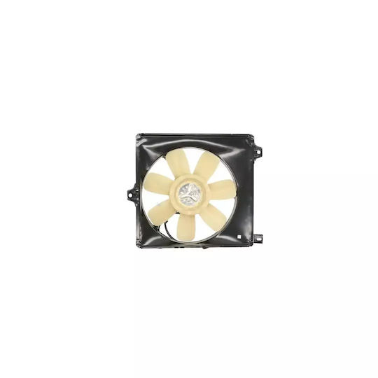 Ventilator Radiator Toyota Rav 4 I Sxa1 Tyc 836-0007