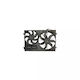 Ventilator Radiator Vw Passat Variant 3c5 Tyc 837-1015