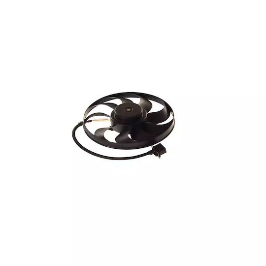 Ventilator Radiator Vw Bora 1j2 Tyc 837-0022