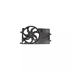 Ventilator Radiator Citroen Nemo Combi Tyc 805-1014