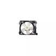 Ventilator Radiator Suzuki Sx4 Ey Gy Tyc 809-0016