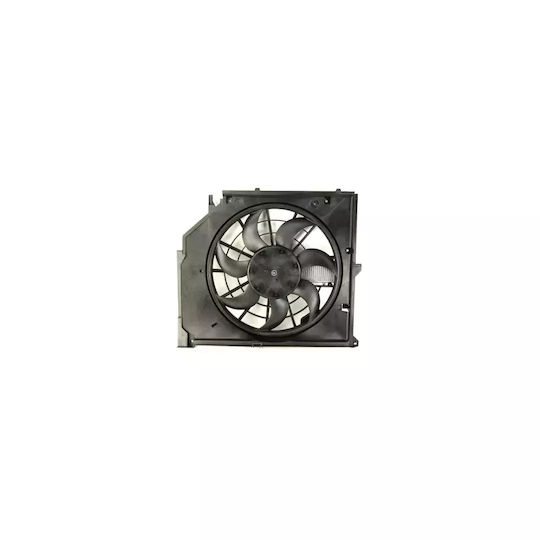 Ventilator Radiator Bmw 3 Touring E46 Tyc 803-0005