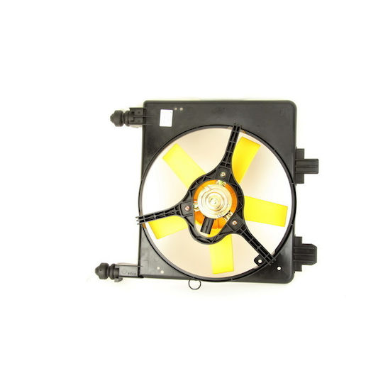 Ventilator Radiator Ford Fiesta Iv Ja Jb Tyc 810-0030 Translated To English Ventilator Radiator Ford Fiesta Iv Ja Jb Tyc 810-0030