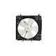 Ventilator Radiator Toyota Corolla Liftback E11 Tyc 836-0001
