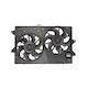 Ventilator Radiator Ford Mondeo II Combi BNP TYC 810-0002