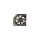 Ventilator Radiator Bmw 3 Cabriolet E46 Tyc 803-0005