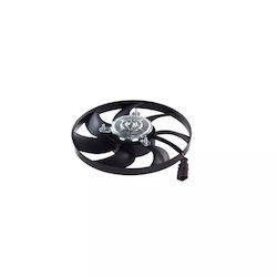 Ventilator Radiator Vw Passat 362 Tyc 837-0030 Ventilator Radiator Vw Passat 362 Tyc 837-0030