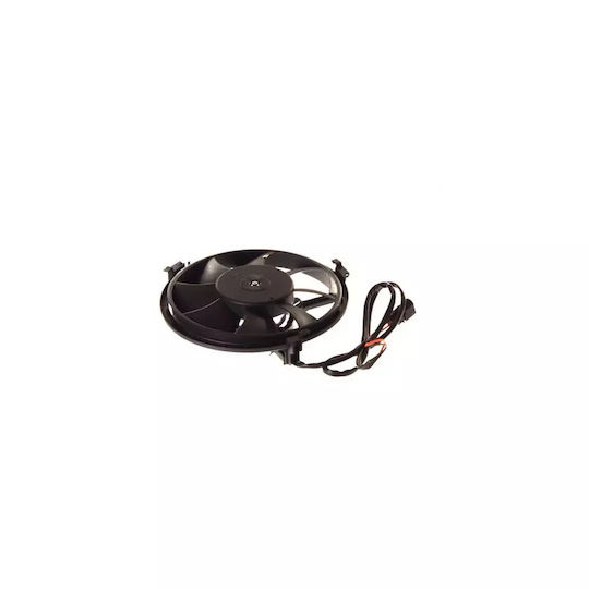Ventilator Radiator Audi A8 4d2 4d8 Tyc 802-0002