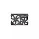 Ventilator Radiator Seat Altea Xl 5p5 5p8 Tyc 837-0028