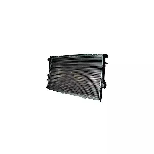 Bmw 5 E39 Water Radiator Tyc 703-0005