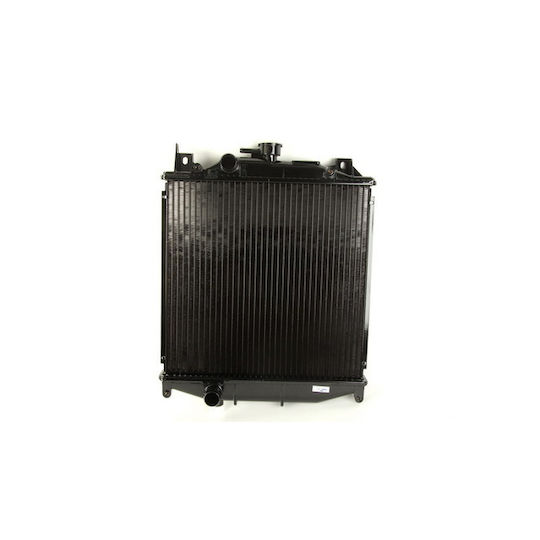 Coolant Radiator Suzuki Swift Ii Hatchback Ea Ma Tyc 735-1006