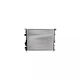 Water Radiator Dacia Sandero Tyc 728-0026