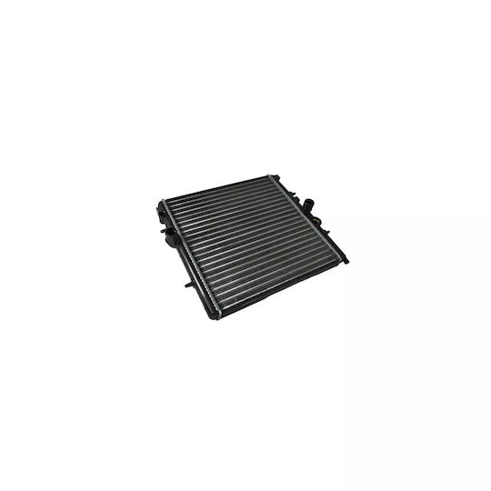 Water Radiator Peugeot 206 Cc 2d Tyc 726-0017-r