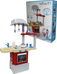 Polesie Kids Kitchen