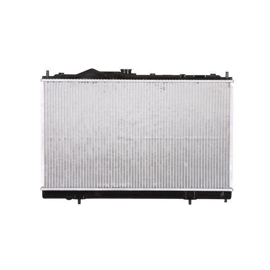 Mitsubishi Lancer V Cb D A Tyc 723-1001 Water Radiator