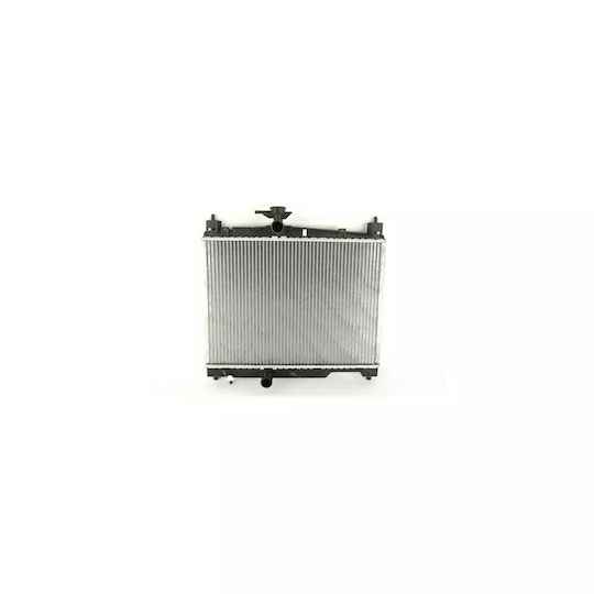 Radiatoare de apă Toyota Yaris Scp1 Nlp1 Ncp1 Tyc 736-1009