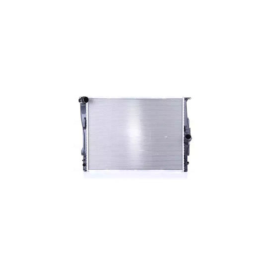 Radiator de apă Bmw 1 E87 Tyc 703-0004