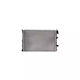 Radiator de apă Renault Megane Scenic Ja0 1 Tyc 728-0025-r