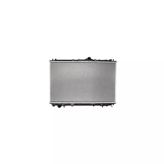 Water Radiator Volvo S40 I Vs Tyc 723-1004