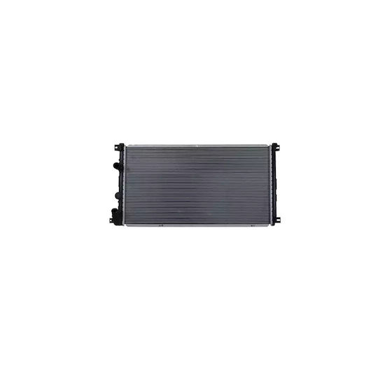 Water Radiator Nissan Interstar Bus X70 Tyc 725-0029