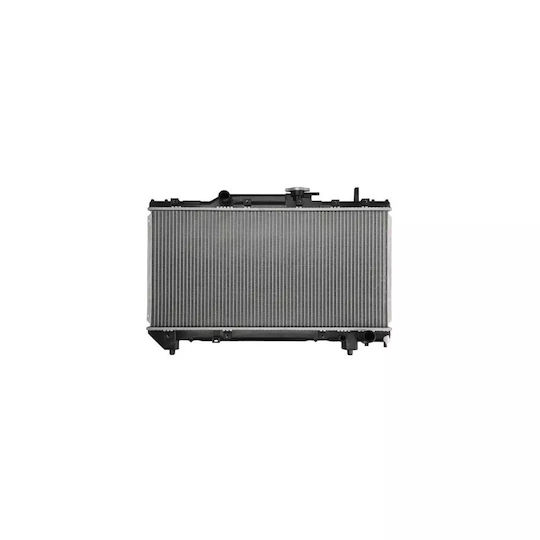 Water Radiator Toyota Carina E Sportswagon T19 Tyc 736-1001
